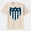Youth Heavy Cotton T-Shirt Thumbnail