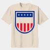 Youth Heavy Cotton T-Shirt Thumbnail
