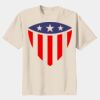 Youth Heavy Cotton T-Shirt Thumbnail