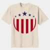 Youth Heavy Cotton T-Shirt Thumbnail