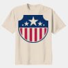 Youth Heavy Cotton T-Shirt Thumbnail