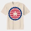 Youth Heavy Cotton T-Shirt Thumbnail