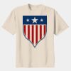 Youth Heavy Cotton T-Shirt Thumbnail
