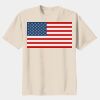 Youth Heavy Cotton T-Shirt Thumbnail