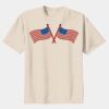 Youth Heavy Cotton T-Shirt Thumbnail