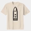 Youth Heavy Cotton T-Shirt Thumbnail