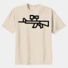 Youth Heavy Cotton T-Shirt Thumbnail