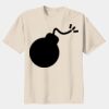 Youth Heavy Cotton T-Shirt Thumbnail