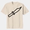 Youth Heavy Cotton T-Shirt Thumbnail