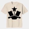 Youth Heavy Cotton T-Shirt Thumbnail
