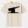 Youth Heavy Cotton T-Shirt Thumbnail