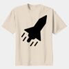 Youth Heavy Cotton T-Shirt Thumbnail
