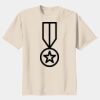 Youth Heavy Cotton T-Shirt Thumbnail