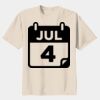 Youth Heavy Cotton T-Shirt Thumbnail