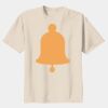 Youth Heavy Cotton T-Shirt Thumbnail