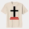 Youth Heavy Cotton T-Shirt Thumbnail