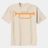 Youth Heavy Cotton T-Shirt Thumbnail