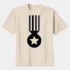 Youth Heavy Cotton T-Shirt Thumbnail
