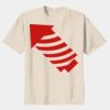 Youth Heavy Cotton T-Shirt Thumbnail