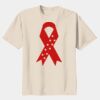 Youth Heavy Cotton T-Shirt Thumbnail
