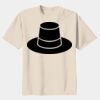 Youth Heavy Cotton T-Shirt Thumbnail