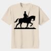Youth Heavy Cotton T-Shirt Thumbnail