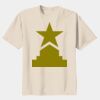 Youth Heavy Cotton T-Shirt Thumbnail