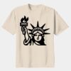 Youth Heavy Cotton T-Shirt Thumbnail