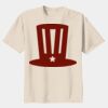 Youth Heavy Cotton T-Shirt Thumbnail