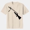 Youth Heavy Cotton T-Shirt Thumbnail