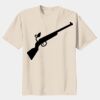 Youth Heavy Cotton T-Shirt Thumbnail