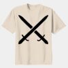 Youth Heavy Cotton T-Shirt Thumbnail