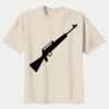 Youth Heavy Cotton T-Shirt Thumbnail