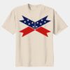 Youth Heavy Cotton T-Shirt Thumbnail