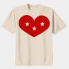 Youth Heavy Cotton T-Shirt Thumbnail