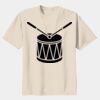 Youth Heavy Cotton T-Shirt Thumbnail