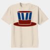 Youth Heavy Cotton T-Shirt Thumbnail
