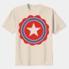 Youth Heavy Cotton T-Shirt Thumbnail