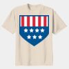 Youth Heavy Cotton T-Shirt Thumbnail