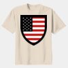 Youth Heavy Cotton T-Shirt Thumbnail