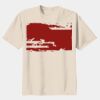 Youth Heavy Cotton T-Shirt Thumbnail