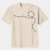 Youth Heavy Cotton T-Shirt Thumbnail