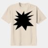 Youth Heavy Cotton T-Shirt Thumbnail
