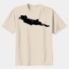 Youth Heavy Cotton T-Shirt Thumbnail