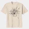 Youth Heavy Cotton T-Shirt Thumbnail