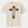 Youth Heavy Cotton T-Shirt Thumbnail