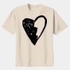 Youth Heavy Cotton T-Shirt Thumbnail