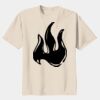 Youth Heavy Cotton T-Shirt Thumbnail