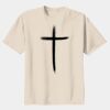 Youth Heavy Cotton T-Shirt Thumbnail