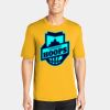 PosiCharge ® Competitor Tee Thumbnail
